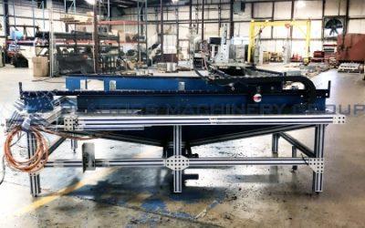 CNC Router, Practical