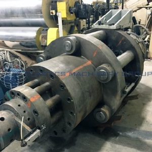 Hartig Single 100 LB Head