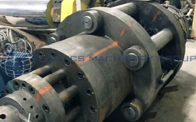 Hartig Single 100 LB Head