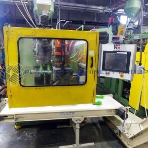 Heins CM2000s