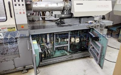 154 Ton Nissei 1998