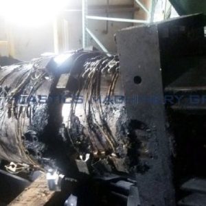 Cincinnati Single 35 LB Head