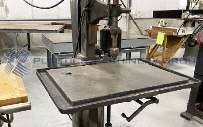 Drill Press