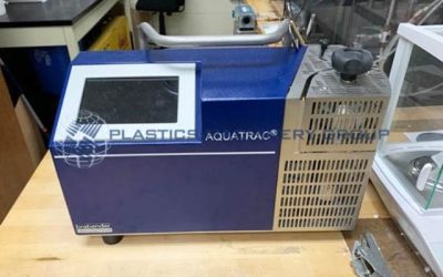 Moisture Analyzer