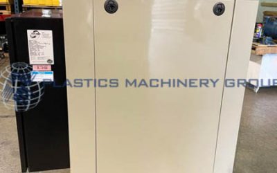 Chiller, 5 Ton Conair, Water Cooled