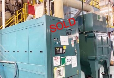 Dryer, Una-Dyn PCT2-1500