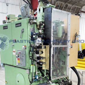 Hayssen 5065 Blow Molder