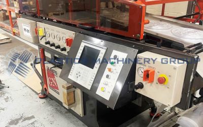 2002 GN Model 1713 Pressureformer