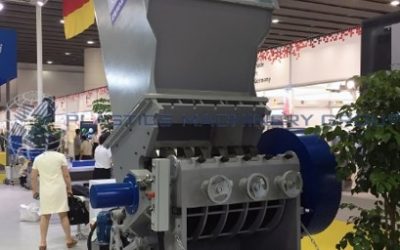 Grinder, 120 HP Zerma GSH 700/1000