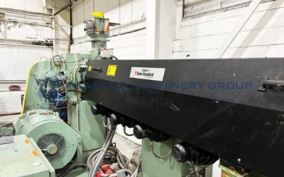 3.5″ Davis Standard, 30:1