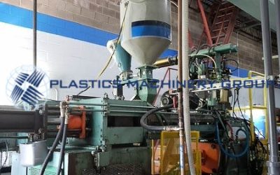 Uniloy Model 2014, 2 Head