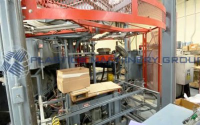 MAAC Rotary 3’x4 3 Station Rotary