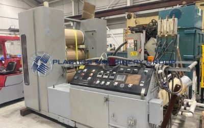 48″ Wide Sheet Line