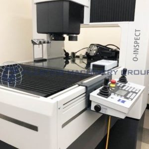 Zeiss CMM O inspect 543, 2019