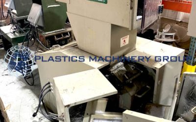 Grinder, 10 HP Conair Wortex