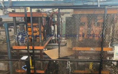 Sencorp 2500 30″x33″