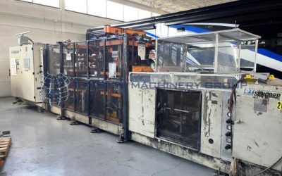 Sencorp 2500 30″x33″