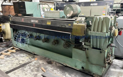 4.5″ Davis Standard