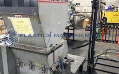 Grinder, Polymer Systems