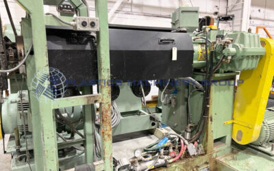 2.5″ Davis Standard 24:1