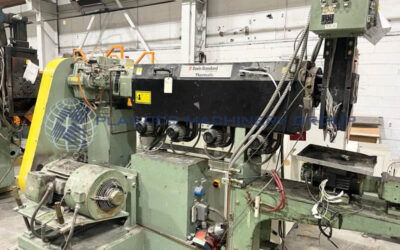 2″ Davis Standard, 30:1