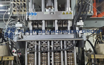 Muller 4 x 150mm PETG Head