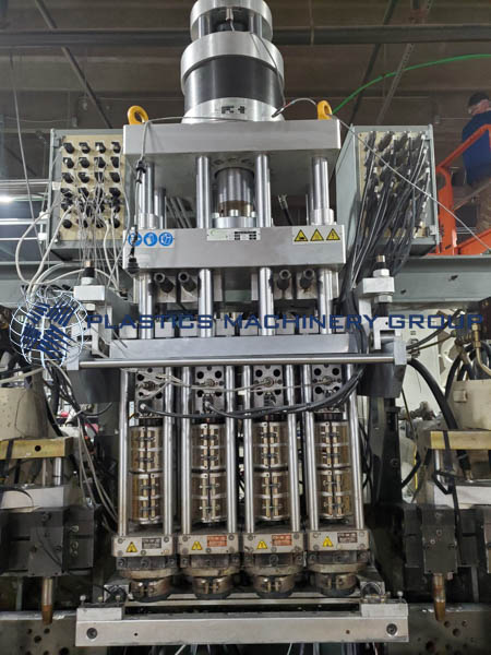 Image of machine Face