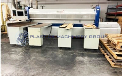 Saw, Schelling Panel 2005