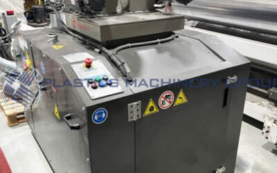 Grinder, Cumberland Edge Trim Grind