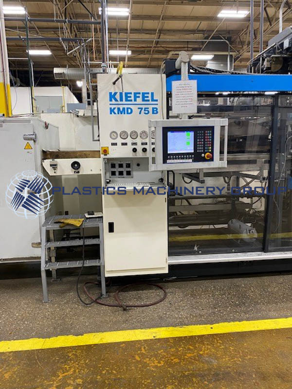 Image of machine