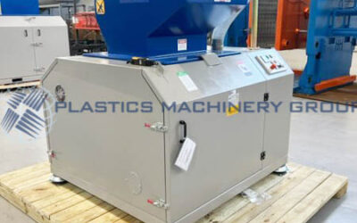 Grinder, 15HP Zerma GSC 300/600