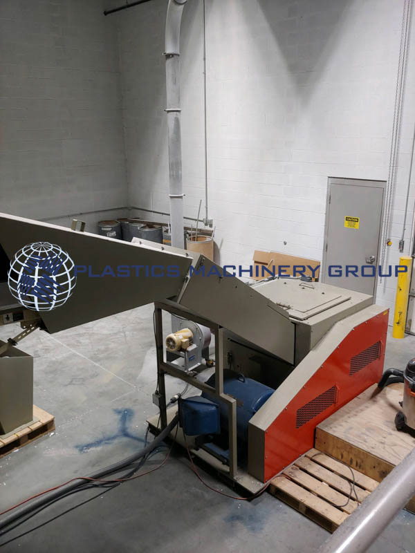 Image of Grinder