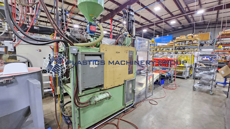 Image of machine