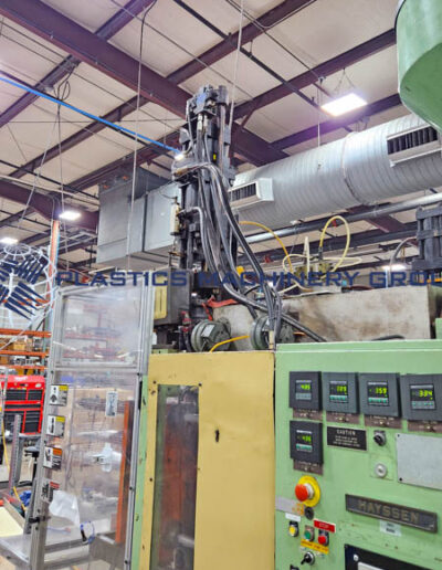 Image of machine