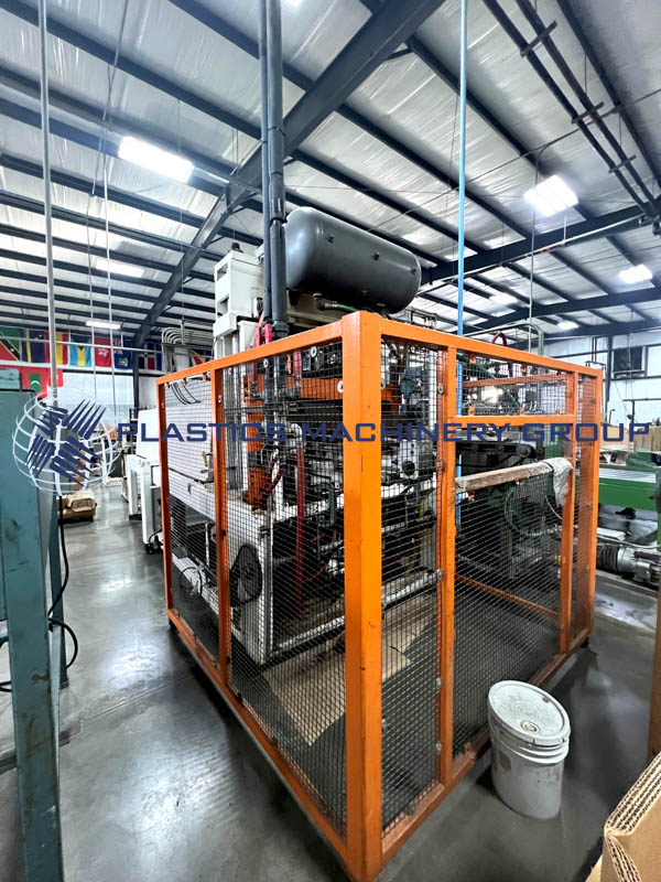 Image of Thermoformer