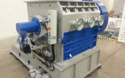 Grinder, 120 HP GSH 700/1000