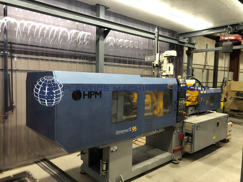HPM Universal II 95