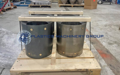 Sterling 15 LB NEW Plunger