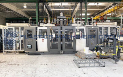 Fong Kee, HBA125T, 3 x 305mm