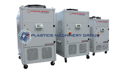 NEW 8 Ton Chiller Frigo In-Stock