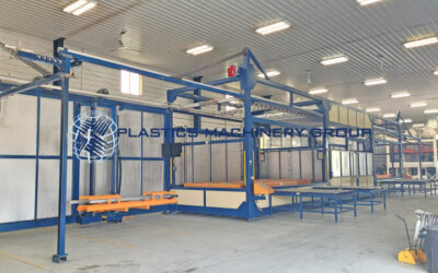 NEW 8′ x 16′ Double Ender Monark