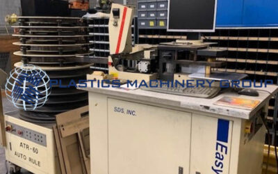 2007 Adams EasyBender X2