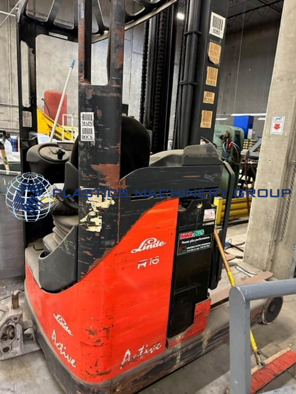 Image of Forklift