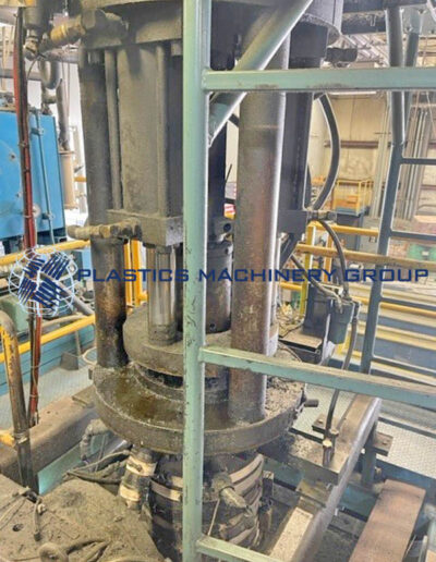 Alternate Images of Sterling Blowmolder