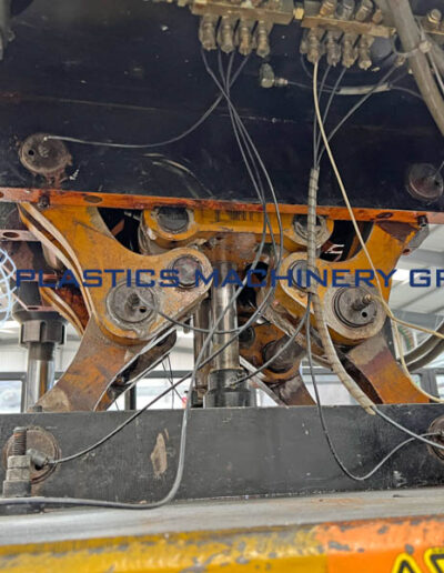 Image of Sencorp Roll Fed Thermoformer