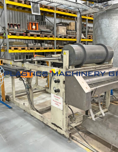 Image of Sencorp Roll Fed Thermoformer
