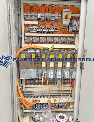 Image of Sencorp Roll Fed Thermoformer