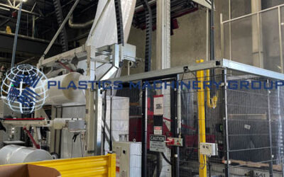 Shrink Wrapper, MSK Hood Style