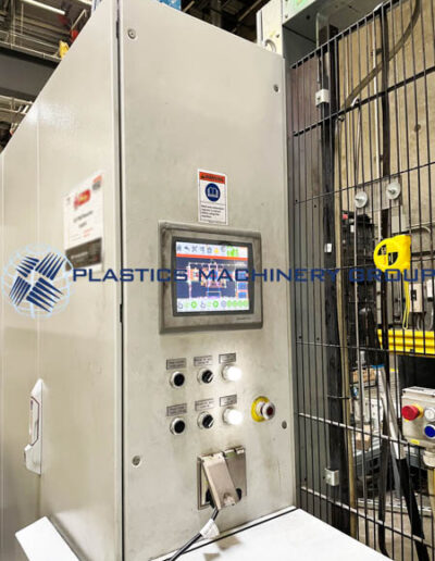 image of auxiliary machine