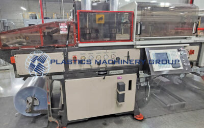 1997 GN 3625 Thermoformer